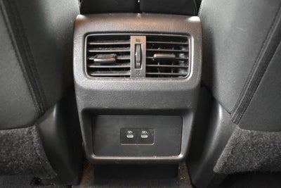 2024 Nissan Rogue SV FWD
