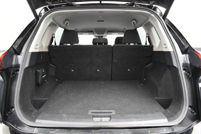 2024 Nissan Rogue SV FWD