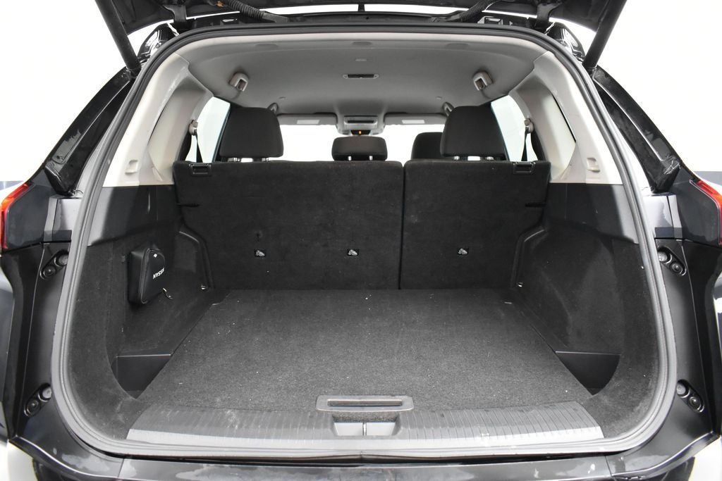 2024 Nissan Rogue SV FWD