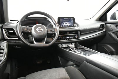 2024 Nissan Rogue SV FWD