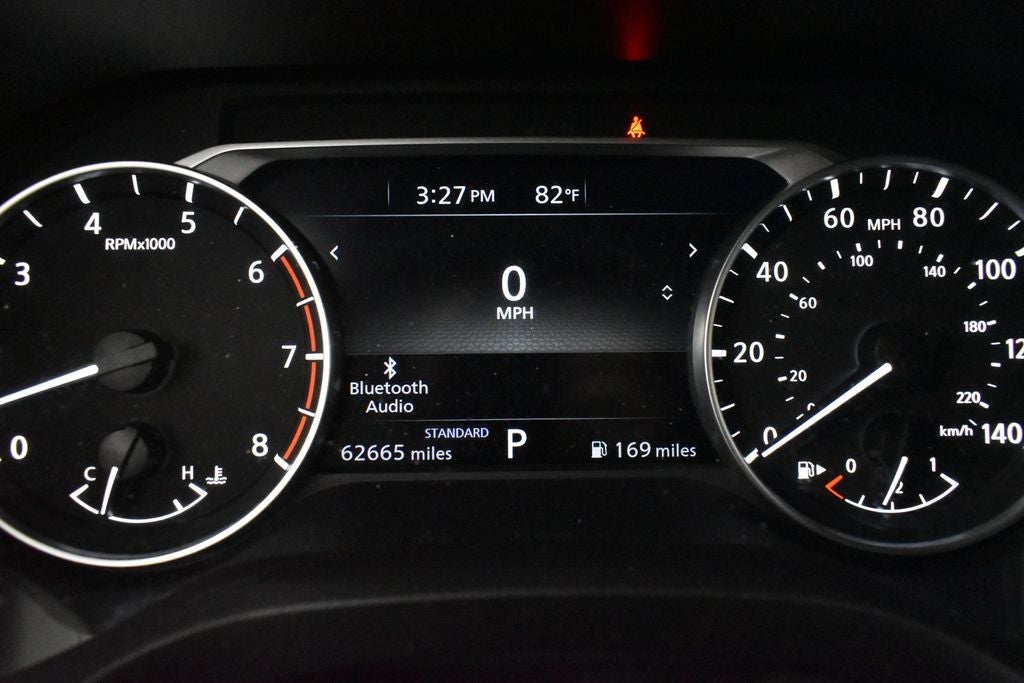 2024 Nissan Rogue SV FWD