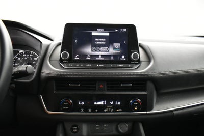 2024 Nissan Rogue SV FWD