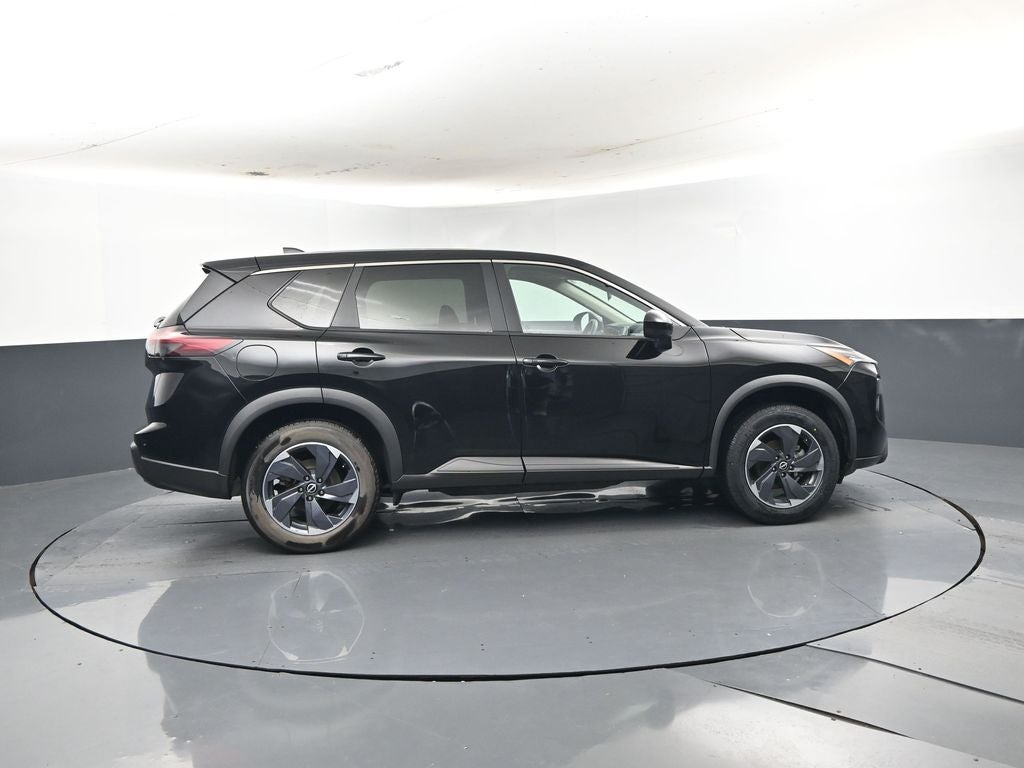 2024 Nissan Rogue SV FWD