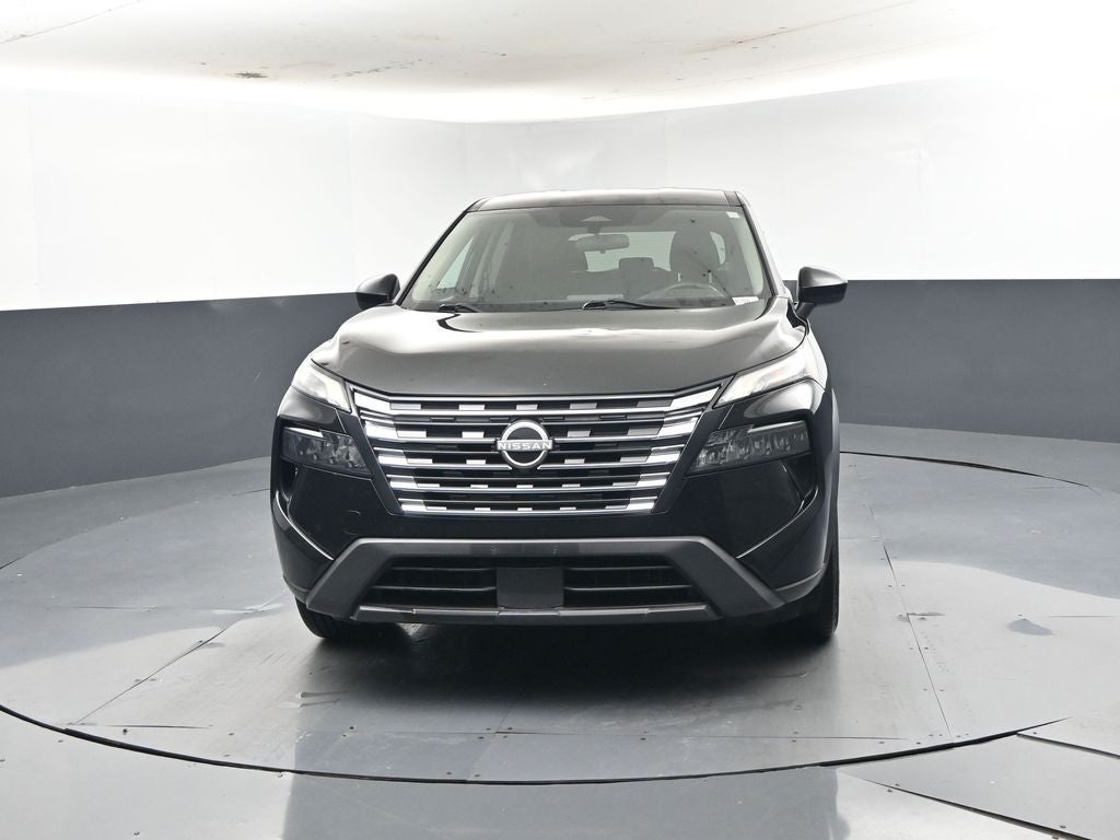 2024 Nissan Rogue SV FWD