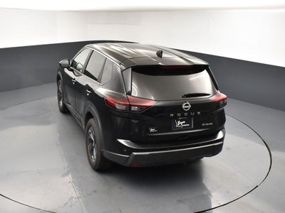 2024 Nissan Rogue SV Intelligent AWD