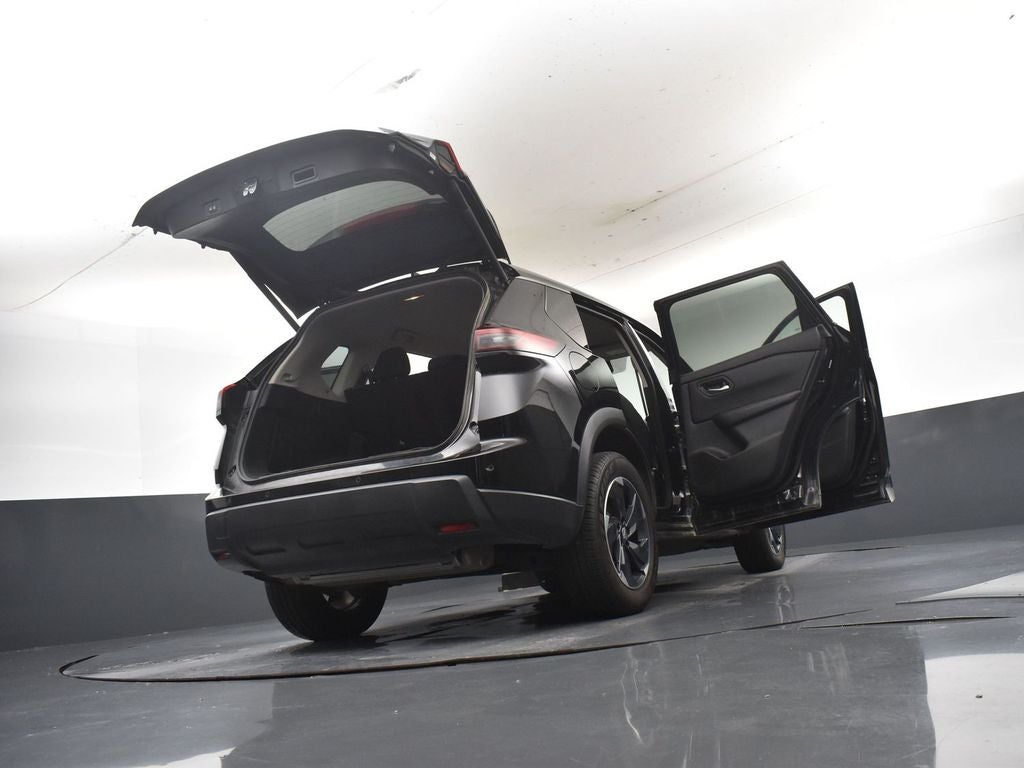 2024 Nissan Rogue SV Intelligent AWD