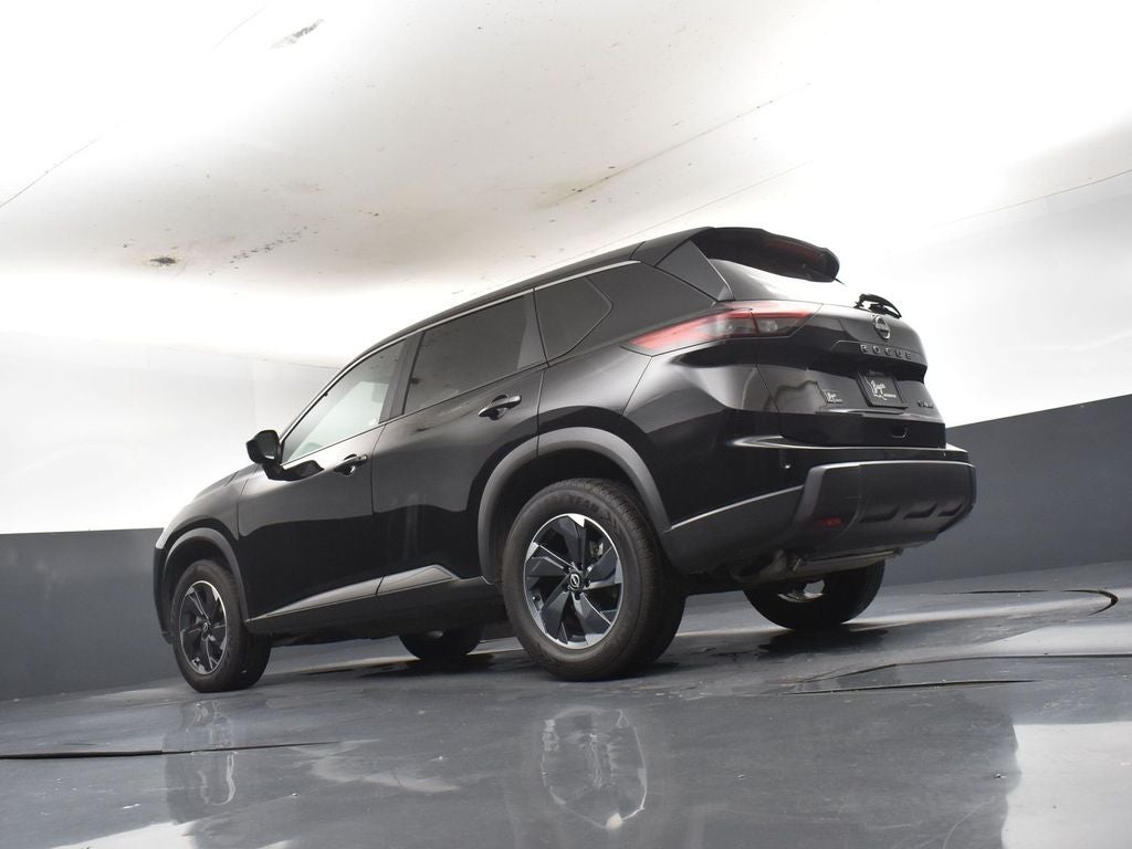 2024 Nissan Rogue SV Intelligent AWD