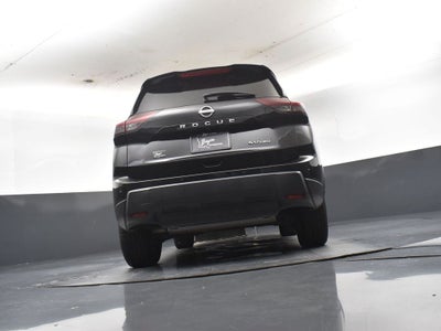 2024 Nissan Rogue SV Intelligent AWD