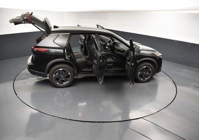 2024 Nissan Rogue SV Intelligent AWD