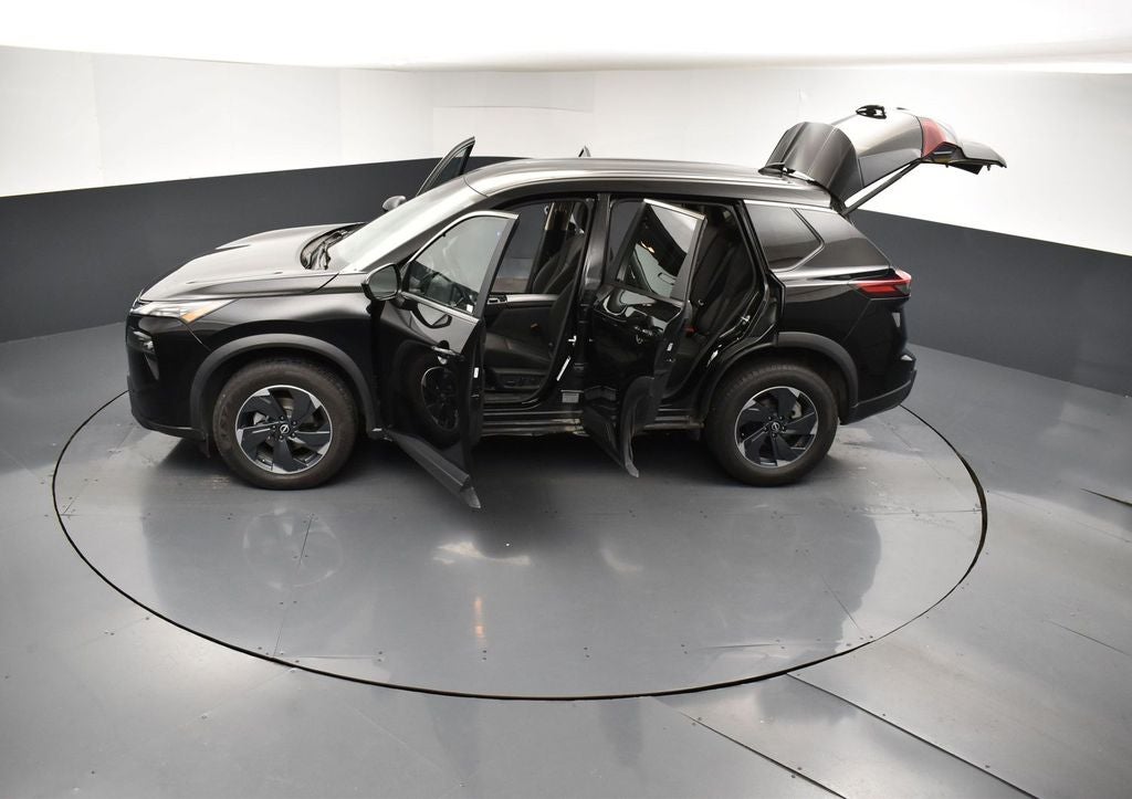2024 Nissan Rogue SV Intelligent AWD