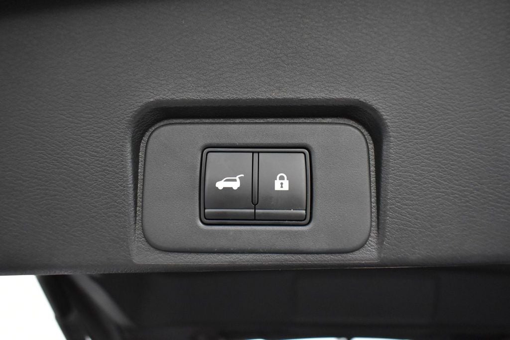 2024 Nissan Rogue SV Intelligent AWD
