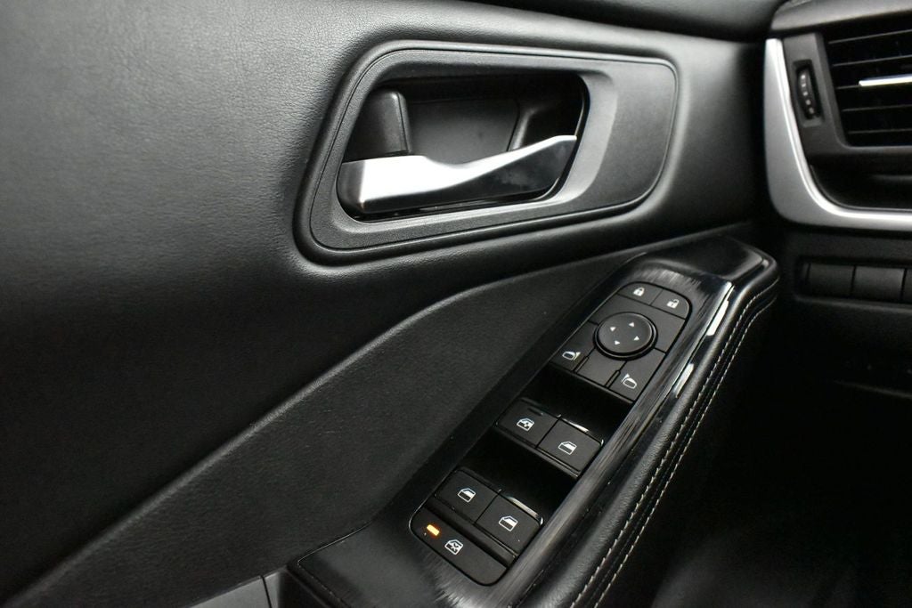 2024 Nissan Rogue SV Intelligent AWD