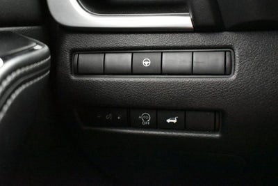 2024 Nissan Rogue SV Intelligent AWD