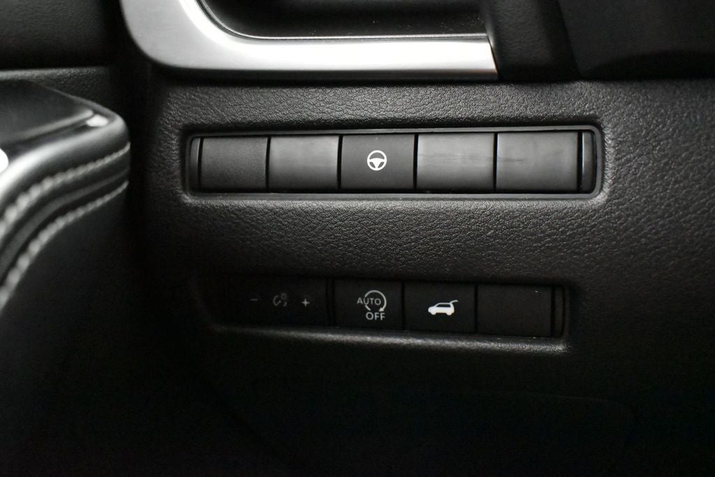 2024 Nissan Rogue SV Intelligent AWD