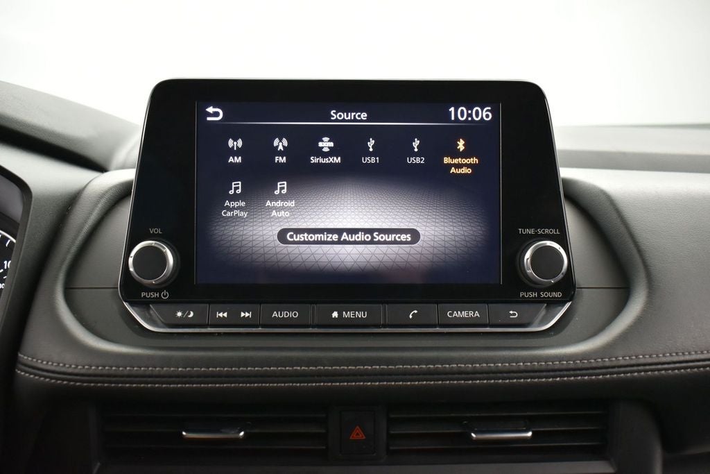 2024 Nissan Rogue SV Intelligent AWD