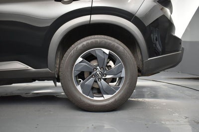 2024 Nissan Rogue SV Intelligent AWD