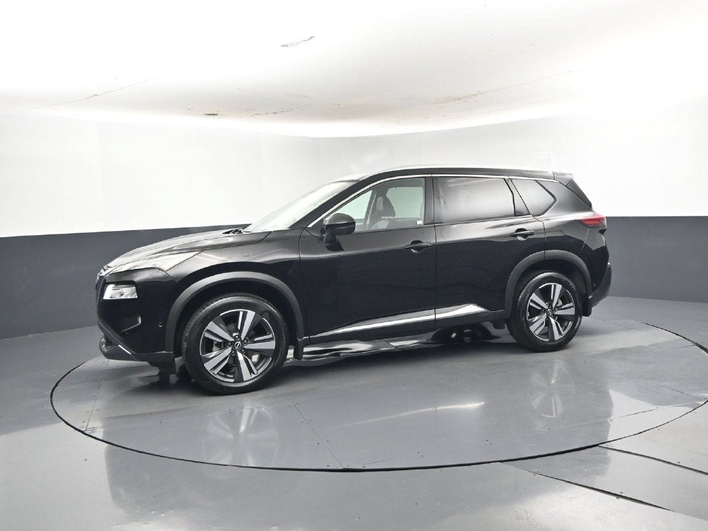 2023 Nissan Rogue SL FWD