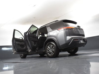 2023 Nissan Pathfinder SV FWD