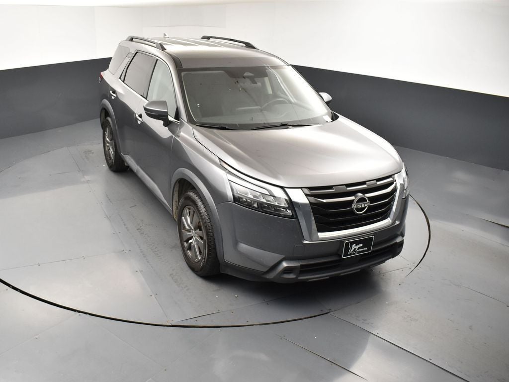 2023 Nissan Pathfinder SV FWD