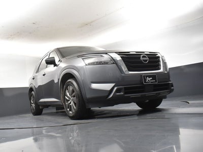 2023 Nissan Pathfinder SV FWD