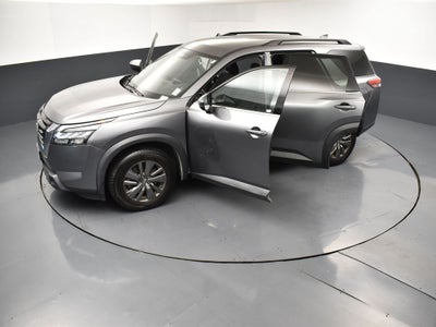 2023 Nissan Pathfinder SV FWD