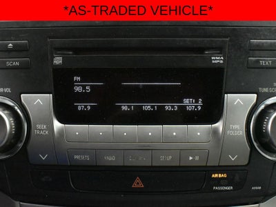 2011 Toyota Highlander Base V6