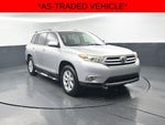 2011 Toyota Highlander Base V6