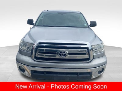 2013 Toyota Tundra Grade 5.7L V8