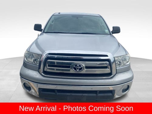 2013 Toyota Tundra Grade 5.7L V8