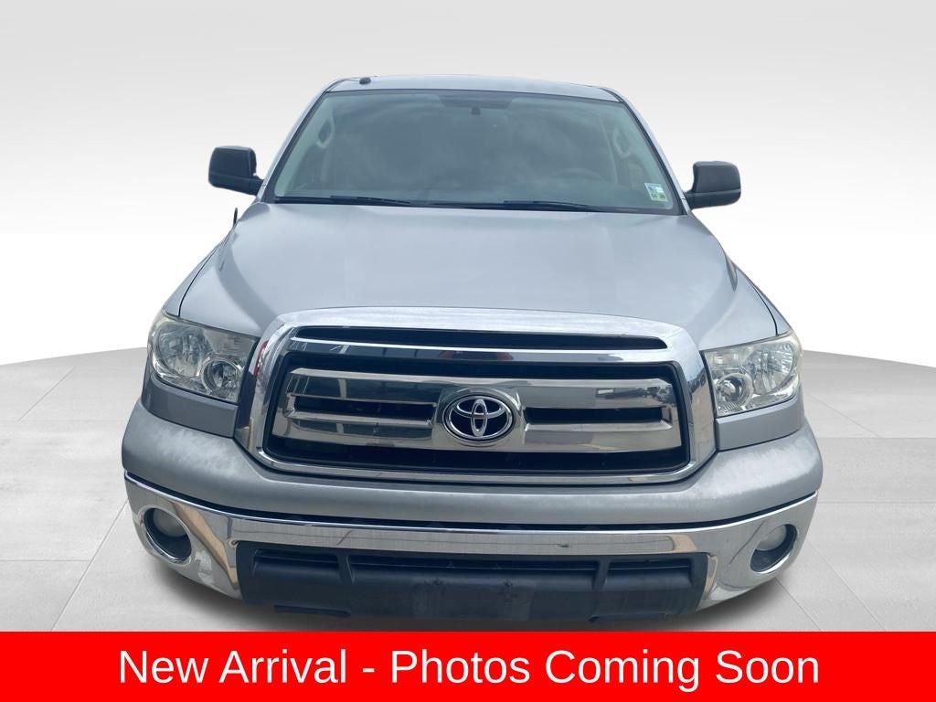 2013 Toyota Tundra Grade 5.7L V8