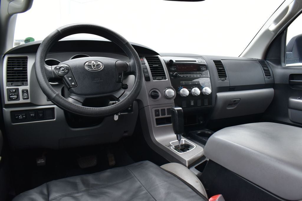 2013 Toyota Tundra Grade CrewMax