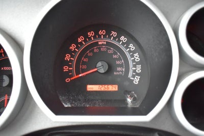 2013 Toyota Tundra Grade CrewMax