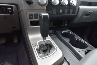 2013 Toyota Tundra Grade CrewMax