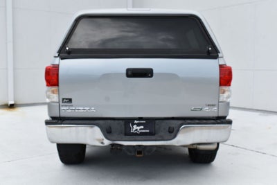 2013 Toyota Tundra Grade CrewMax