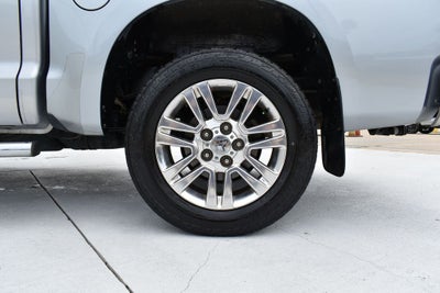 2013 Toyota Tundra Grade CrewMax
