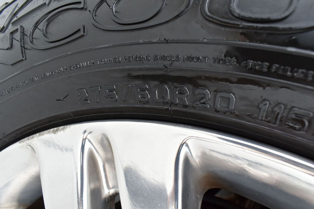 2013 Toyota Tundra Grade CrewMax