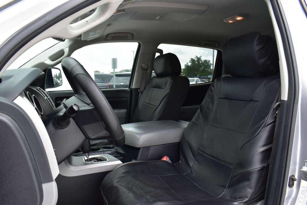 2013 Toyota Tundra Grade CrewMax
