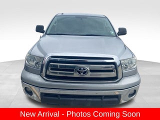 2013 Toyota Tundra Grade 5.7L V8