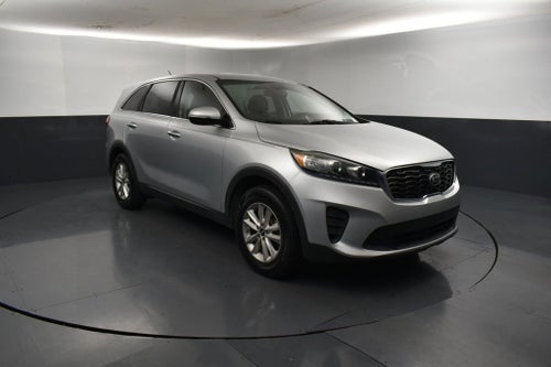 2019 Kia Sorento 2.4L L