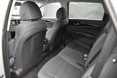 2019 Kia Sorento 2.4L L