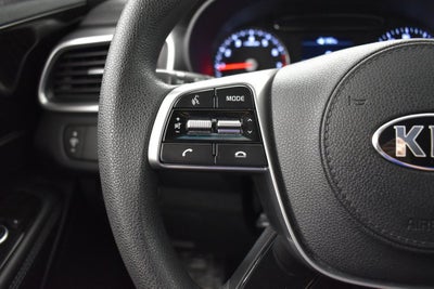 2019 Kia Sorento 2.4L L