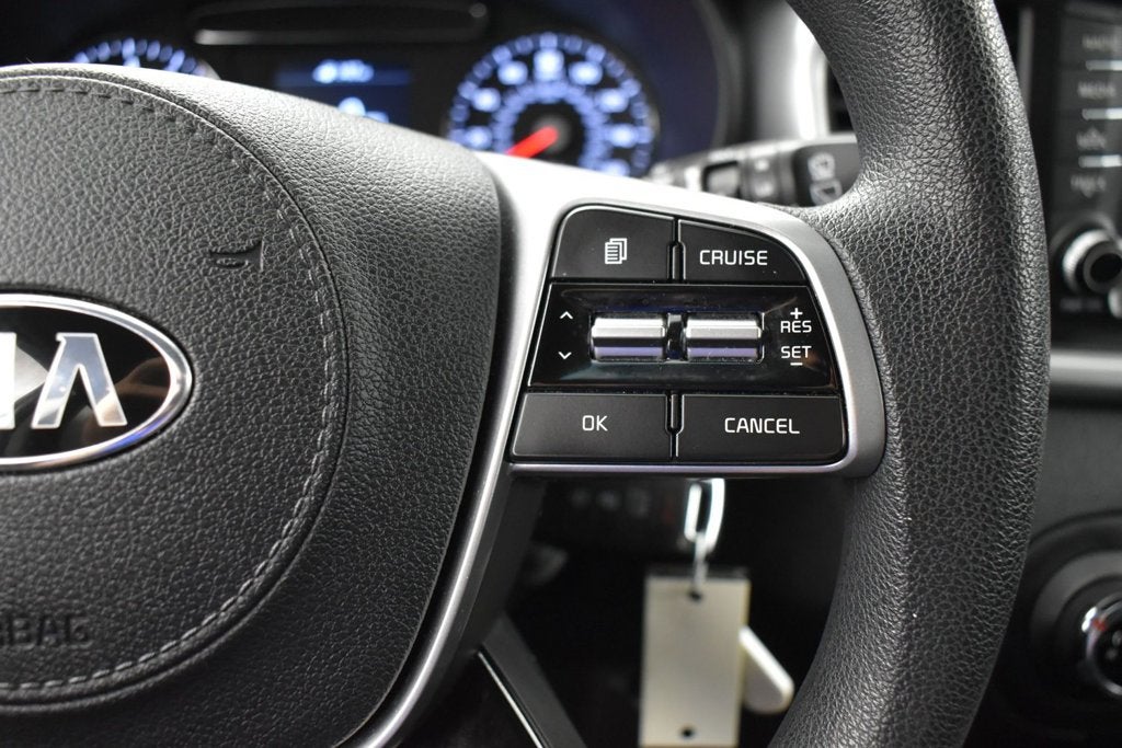 2019 Kia Sorento 2.4L L