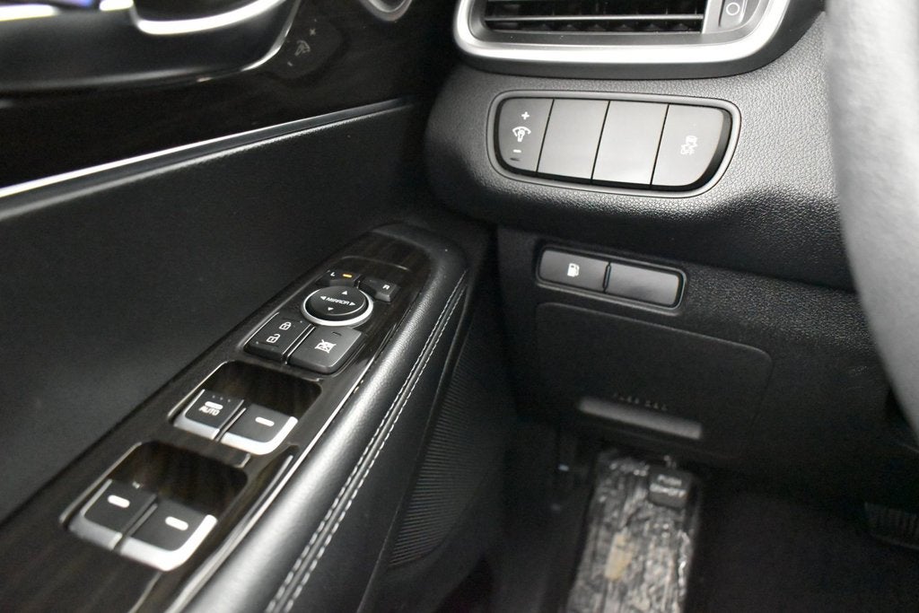 2019 Kia Sorento 2.4L L