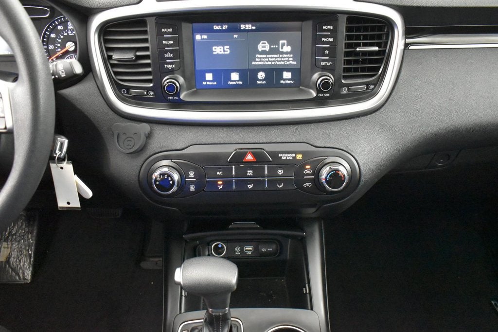 2019 Kia Sorento 2.4L L