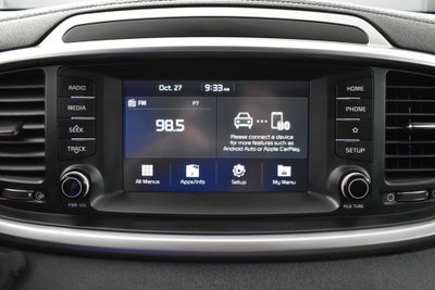 2019 Kia Sorento 2.4L L
