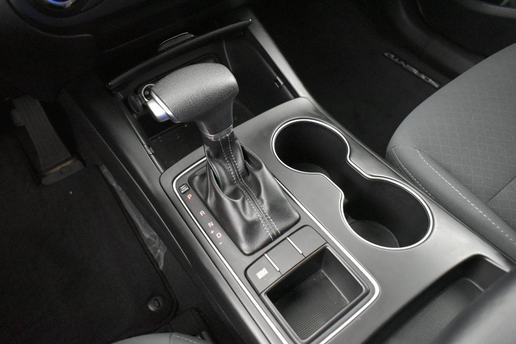 2019 Kia Sorento 2.4L L