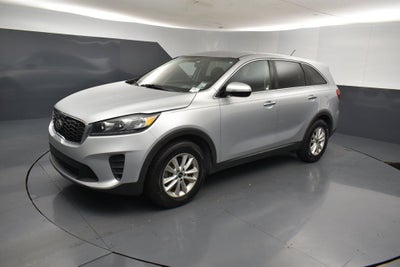 2019 Kia Sorento 2.4L L