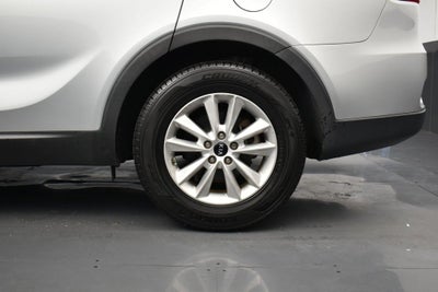 2019 Kia Sorento 2.4L L