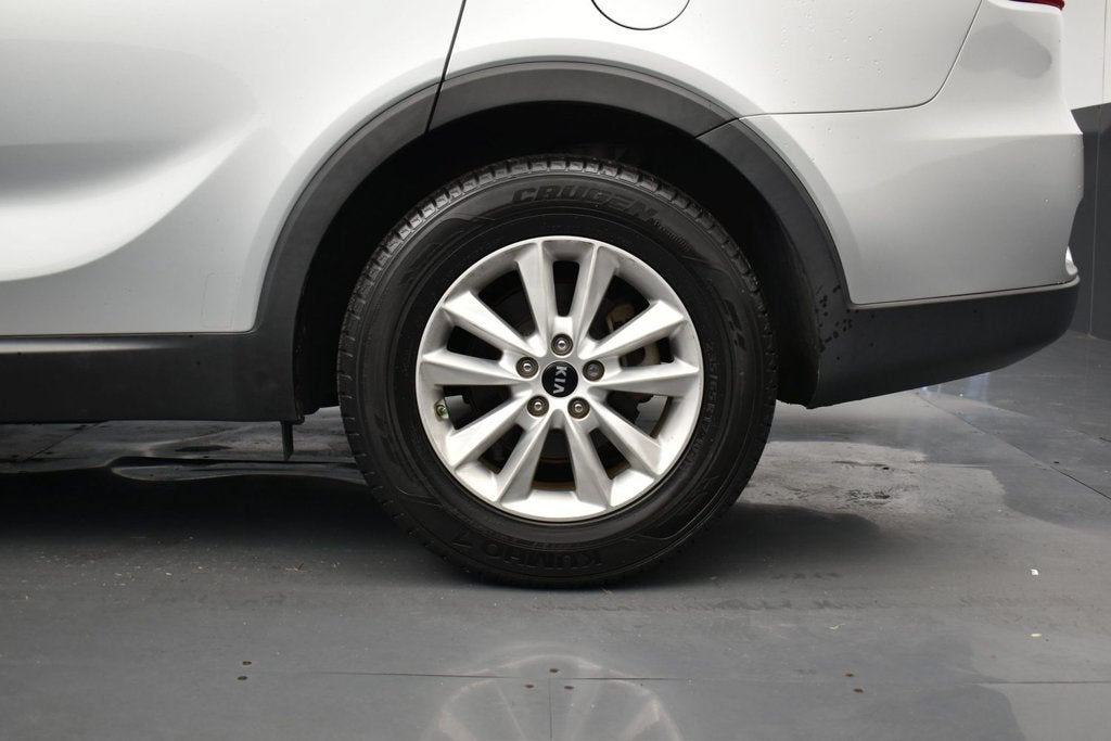2019 Kia Sorento 2.4L L
