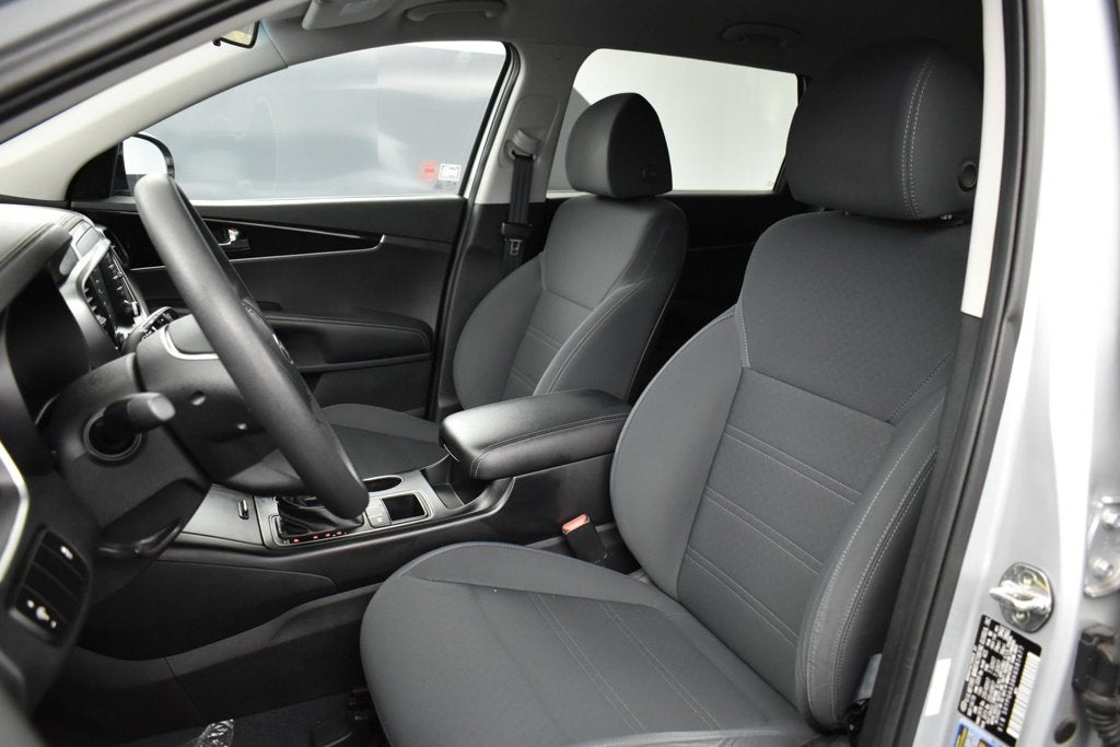 2019 Kia Sorento 2.4L L